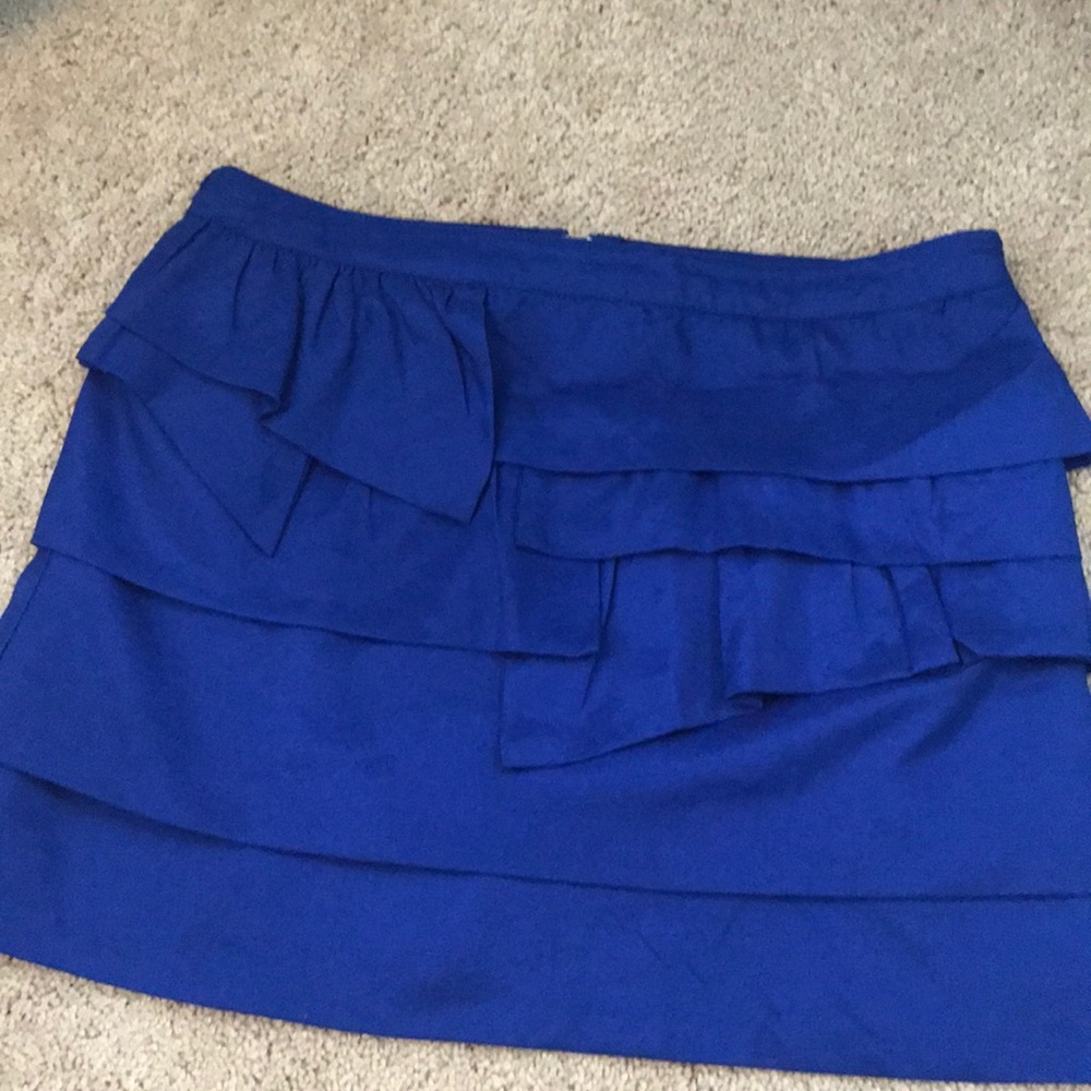 Forever 21 high waist skirt